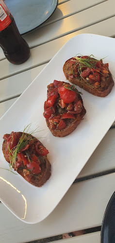 Piazza Colombo - Wien