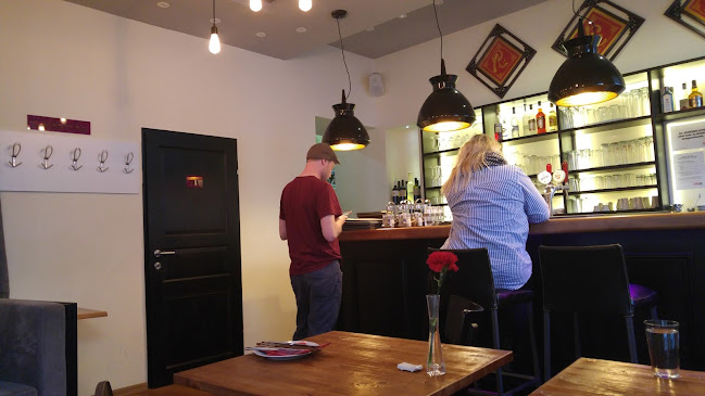 Comentarii opinii despre Pho 33