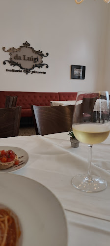 Pizzeria Da Luigi - Wien