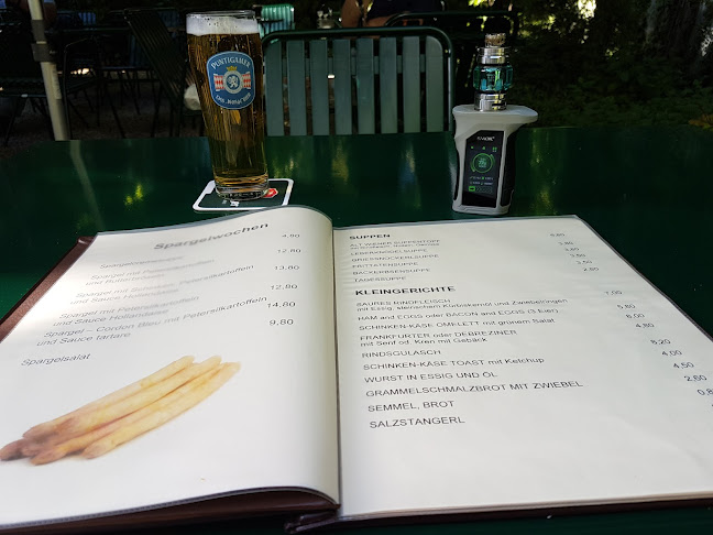 Ottakringer Stub'n. - Gastronomie und Hotellerie