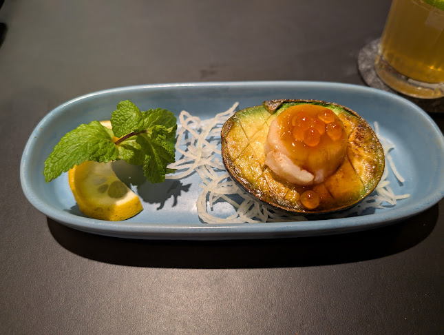 Yaoyao - Gastronomie und Hotellerie