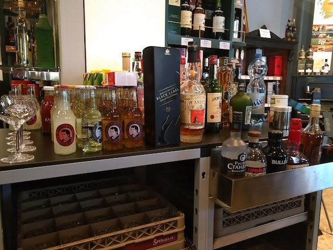 OLDfashioned Cocktailcatering - Gastronomie und Hotellerie