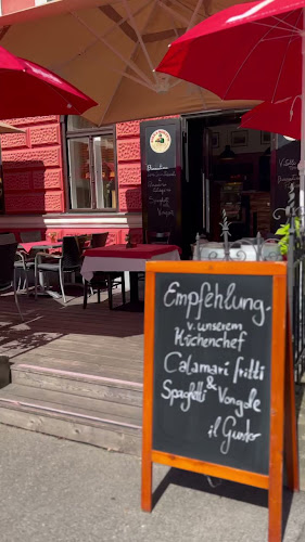 Opinii despre il Gusto în Graz - Gastronomie und Hotellerie