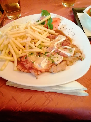 Opinii despre Glust Kuchl în Radstadt - Gastronomie und Hotellerie