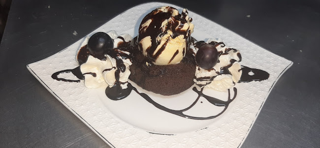 Comentarii opinii despre Sara Pizza & Kebap