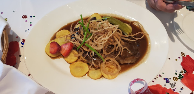 Comentarii opinii despre Panoramarestaurant