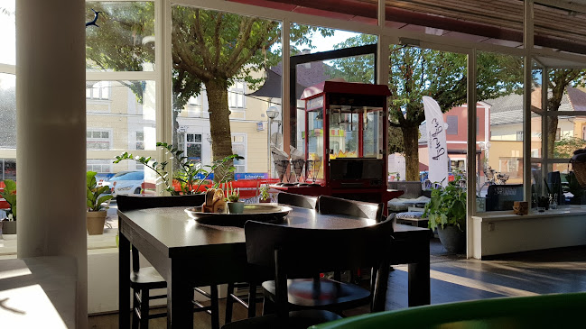 Fifty Fifty Burger Bar - Gastronomie und Hotellerie