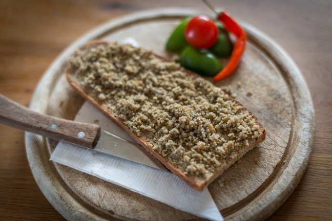 Opinii despre Leopoldsteinersee Gastro Betriebs KG Strandbuffet în Eisenerz - Gastronomie und Hotellerie