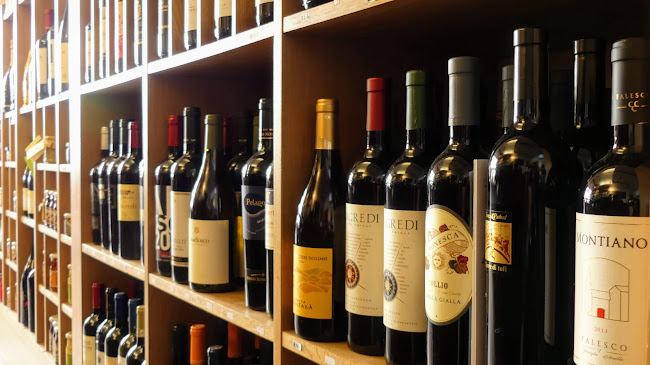 BENGODI Wein.Genuss.Kulinarik. - Gastronomie und Hotellerie