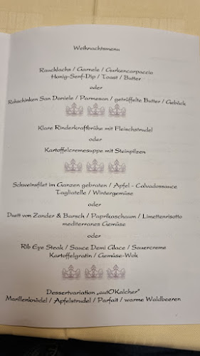 bruchmann's Gasthaus - Restaurant