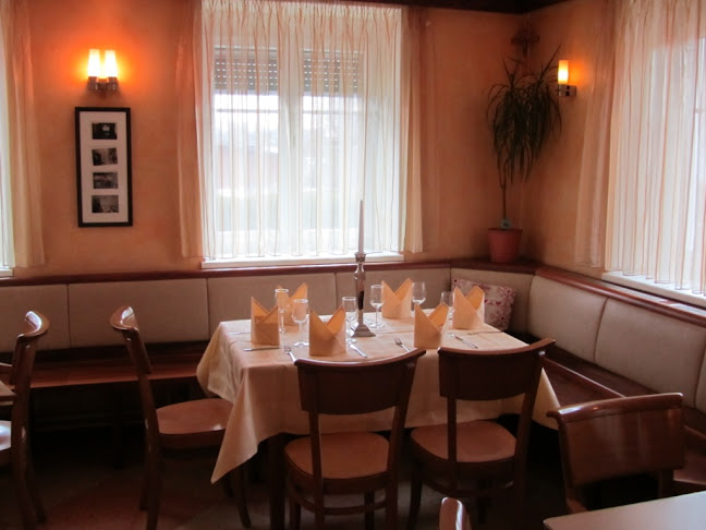 Comentarii opinii despre bruchmann's Gasthaus - Restaurant