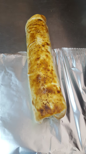 Opinii despre Pizzeria - Kebap Haus - Keskin în Zwettl - Gastronomie und Hotellerie