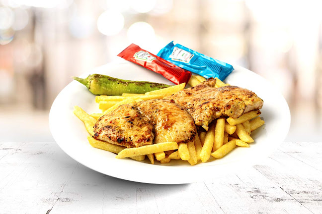 Comentarii opinii despre Zeljo Grill Burek - Wien 1100