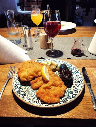 Restaurant Hotel Gasthof Tirolerwirt - Gastronomie und Hotellerie