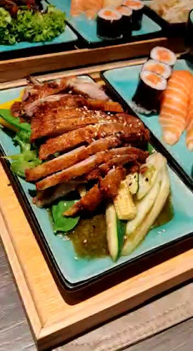 Shenglong Restaurant