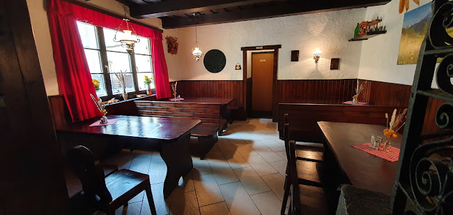 Opinii despre Heuriger Tinhof în Eisenstadt - Gastronomie und Hotellerie