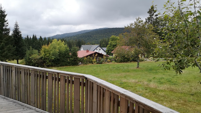 Opinii despre Schmugglerhütte în Ulrichsberg - Gastronomie und Hotellerie