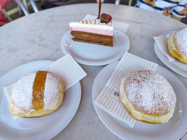 Opinii despre Groissböck Zentrale în Wien - Gastronomie und Hotellerie