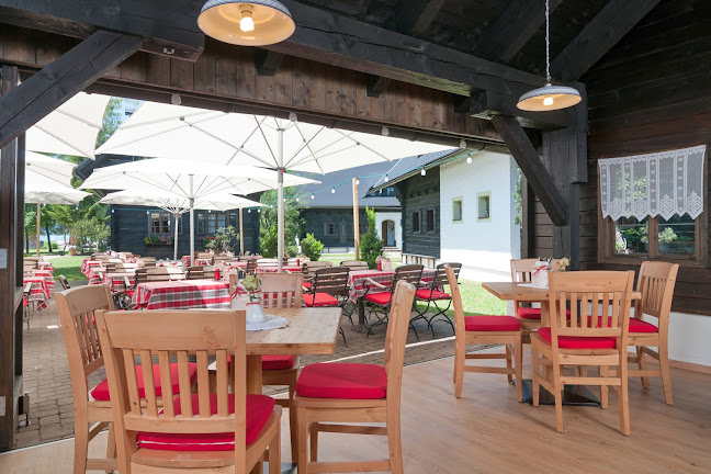 Comentarii opinii despre Restaurant Dorfwirt SEELEITN