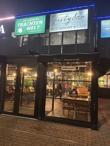 Tasty&Co. - Gastronomie und Hotellerie