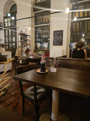 Opinii despre Tisch Restaurant în Wien - Gastronomie und Hotellerie
