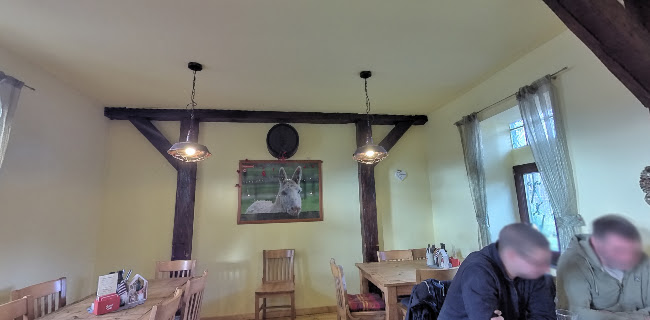 Einkehr Weisser Esel