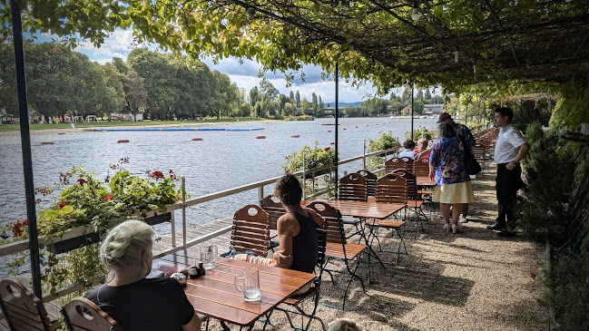 An der Oberen Alten Donau 47, 1210 Wien