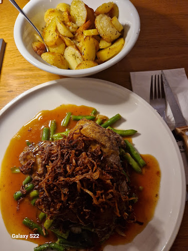 Restaurant Kornmesser