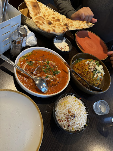 Comentarii opinii despre GANESHA Indian cuisine