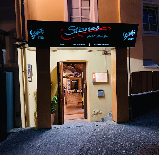Café-Bar Stones