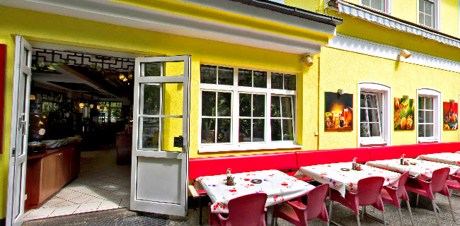 5 Sterne China-Restaurant - Wels