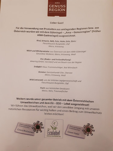 Comentarii opinii despre Restaurant zur Post