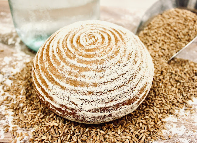 Comentarii opinii despre BrotSchmiede - Markthalle Innsbruck