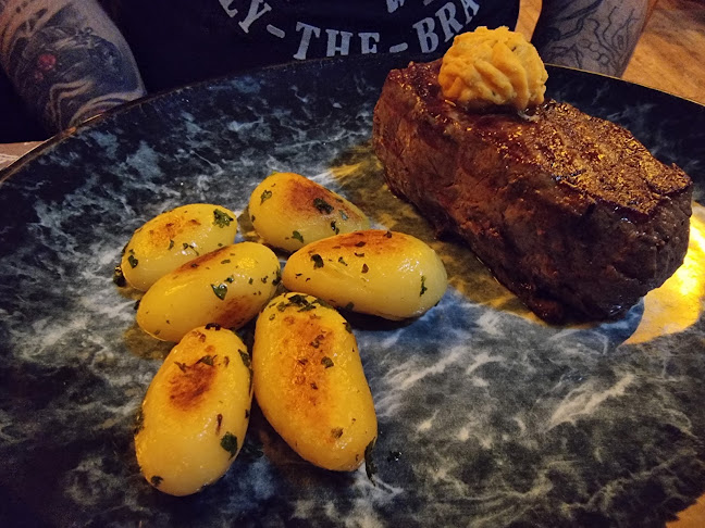 Opinii despre La Scarpetta în Dornbirn - Gastronomie und Hotellerie