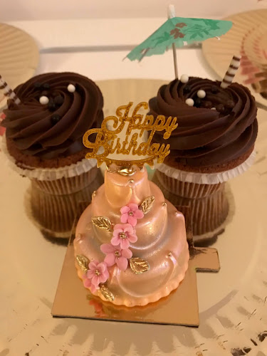 CupCakes Manufaktur Wien - Gastronomie und Hotellerie