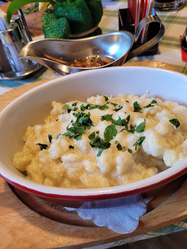 Böhmerwald - Gastronomie und Hotellerie