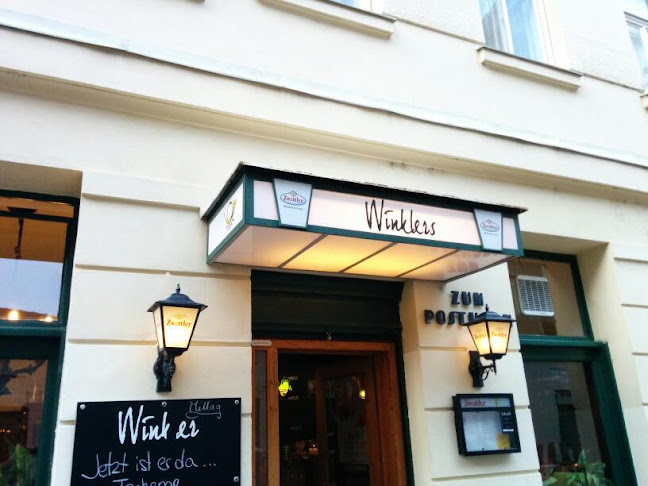 Winklers Zum Posthorn