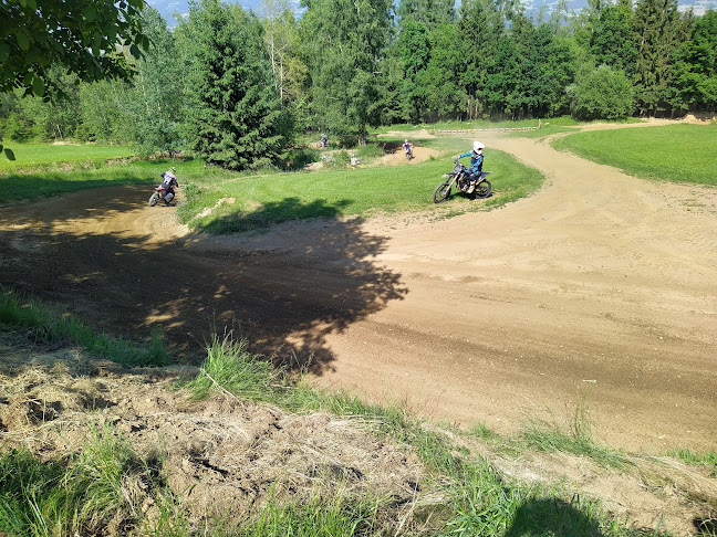 MCE-Graf Jausenstation Eckveidl - St. Andrä