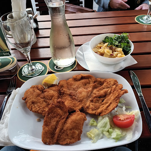 Gasthaus Lebenstraum - Gastronomie und Hotellerie