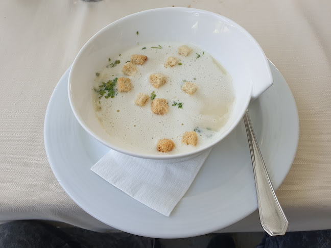 Opinii despre Gasthof Goldenes Schiff în Spitz - Gastronomie und Hotellerie