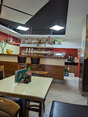 KIMI Sushi & Nudeln - Gastronomie und Hotellerie