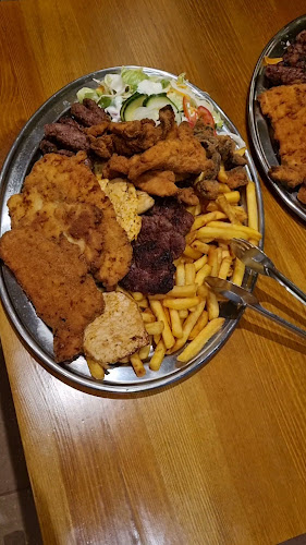 Gasthaus Genuss - Wien