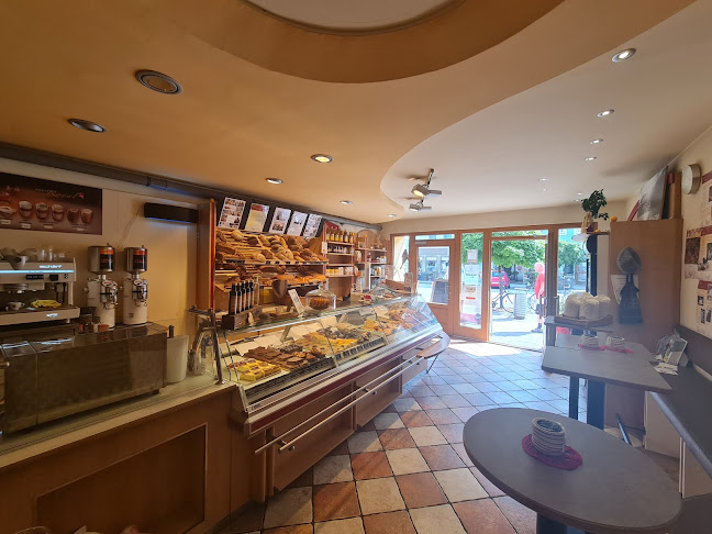 Bäckerei Zagler Mattighofen - Mattighofen