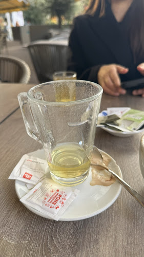 Opinii despre Türkis Restaurant Donau Zentrum în Wien - Gastronomie und Hotellerie