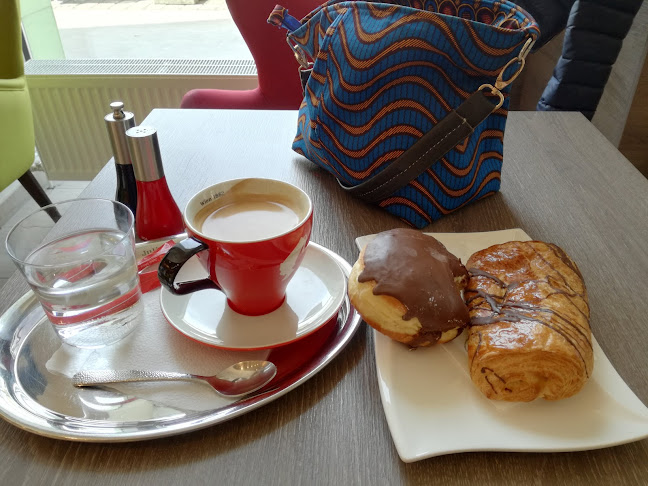 Jägerstraße 2, 1200 Wien