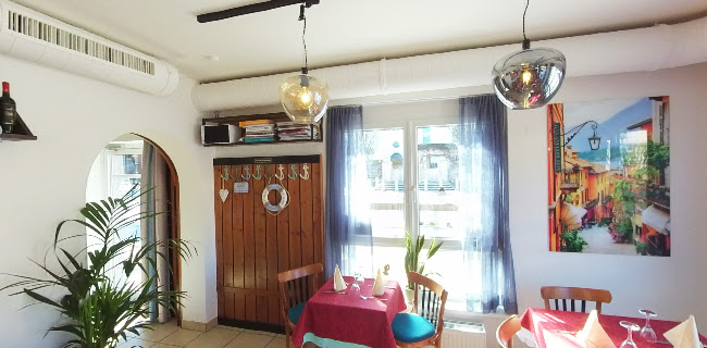 Ancora Pizzaria Restaurante