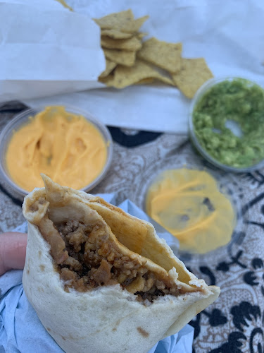 Opinii despre Taco Shack în Ferlach - Gastronomie und Hotellerie