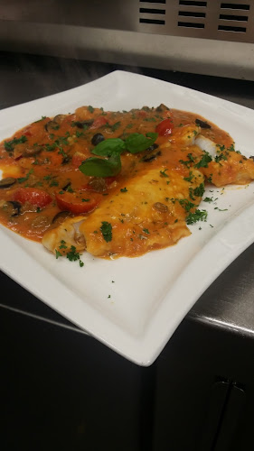 Comentarii opinii despre Pizzeria Serenata