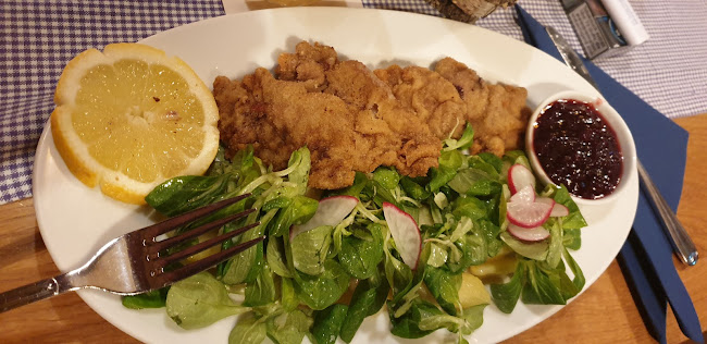 Gasthaus Kuglhof - Salzburg