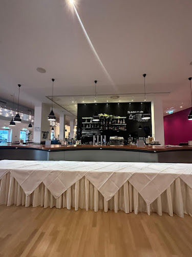 Das Gold´s - Restaurant - St. Pölten